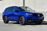 New 2025 Acura MDX Type S image 2