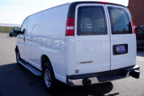 Used 2022 Chevrolet Express 2500 w/ Driver Convenience Package image 3