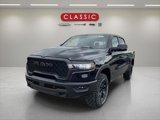New 2025 RAM 1500 Rebel w/ Rebel Level 2 Equipment Group image 3
