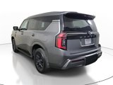 New 2025 Nissan Armada SV image 5