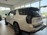 New 2025 Chevrolet Tahoe High Country image 2