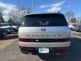 New 2025 Hyundai Santa Fe Calligraphy image 4