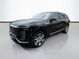 New 2026 Cadillac Vistiq Luxury image 2