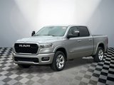 New 2025 RAM 1500 4x4 Crew Cab image 5