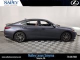 Certified 2023 Lexus ES 300h w/ Premium Package image 2
