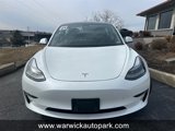 Used 2021 Tesla Model 3 Standard Range Plus image 2