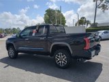 New 2025 Toyota Tundra 1794 Edition image 6