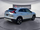 Used 2024 Mitsubishi Eclipse Cross SE image 5