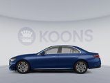 New 2026 Mercedes-Benz E 53 AMG e 4MATIC Sedan image 2