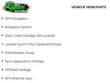 New 2025 RAM 2500 Laramie image 5