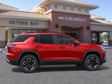New 2026 Chevrolet Equinox ACTIV w/ Safety and Technology Package image 5