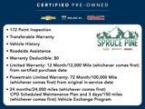 Certified 2022 Chevrolet Silverado 1500 LT w/ Max Trailering Package image 3