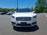 Used 2019 Lincoln Nautilus Black Label image 2