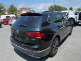 Used 2021 Volkswagen Tiguan SEL image 3
