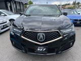 Used 2019 Acura MDX A-Spec image 4