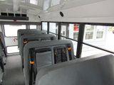 Used 2013 Chevrolet Express 3500 w/ School Bus Package image 6