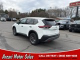 Used 2022 Nissan Rogue S image 3