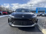 New 2025 Buick Envista Avenir image 2