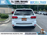 Used 2020 Jeep Grand Cherokee Limited image 4