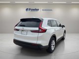 New 2026 Honda CR-V LX image 5