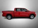 Used 2022 RAM 1500 Big Horn image 4