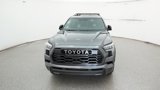New 2025 Toyota Sequoia TRD Pro image 2
