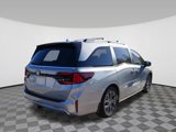 New 2026 Honda Odyssey Touring image 4
