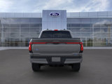 New 2025 Ford F150 Lightning Platinum image 5