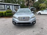 Used 2017 Subaru Outback 2.5i Limited image 4