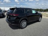 New 2026 Nissan Rogue S image 4
