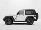 New 2026 Jeep Wrangler Rubicon image 3