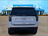 New 2025 Chevrolet Tahoe RST w/ Comfort Package image 4