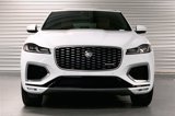 New 2025 Jaguar F-PACE R-Dynamic S image 2