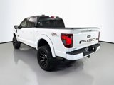 New 2025 Ford F150 XLT w/ Equipment Group 302A MID image 5