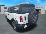 New 2025 Ford Bronco Big Bend image 5