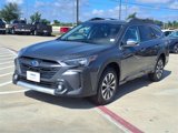 New 2025 Subaru Outback Touring XT image 2