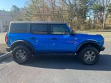 Used 2023 Ford Bronco 4-Door image 6