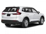 New 2026 Honda CR-V LX image 2