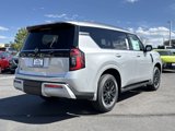New 2025 Nissan Armada SV image 3