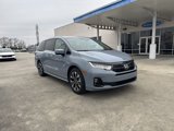 New 2025 Honda Odyssey Elite image 2