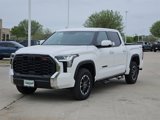 New 2025 Toyota Tundra SR5 w/ TRD Off-Road Premium Package image 2