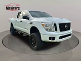 Used 2017 Nissan Titan S image 2