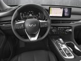 New 2025 INFINITI QX60 Luxe image 4