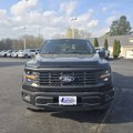 New 2025 Ford F150 STX w/ Equipment Group 201A FX4 image 3