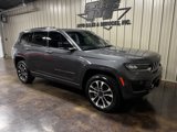 Used 2022 Jeep Grand Cherokee Overland image 6