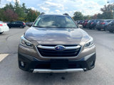 Used 2021 Subaru Outback Limited image 2