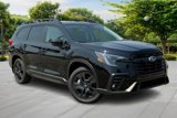 New 2025 Subaru Ascent Onyx Edition image 2