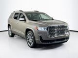 Used 2023 GMC Acadia Denali w/ Denali Ultimate Package image 3