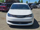 New 2025 Chrysler Voyager LX image 2