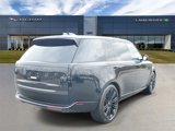 New 2025 Land Rover Range Rover Long Wheelbase SE image 3